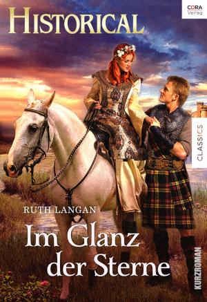 Cover of the book Im Glanz der Sterne by Emily McKay