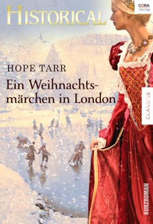 Cover of the book Ein Weihnachtsmärchen in London by Nicola Cornick