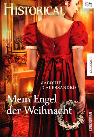 Cover of the book Mein Engel der Weihnacht by R.K. Hinrichsen