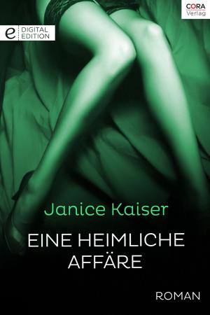 Cover of the book Eine heimliche Affäre by YVONNE LINDSAY