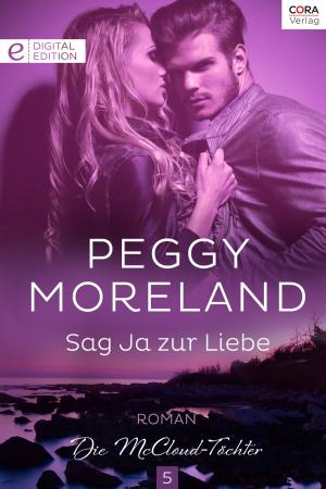 bigCover of the book Sag Ja zur Liebe by 