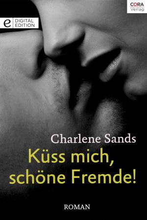 Book cover of Küss mich, schöne Fremde!