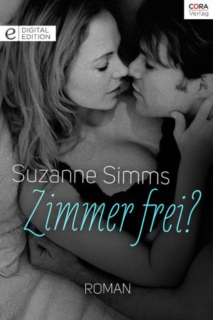 Cover of the book Zimmer frei? by Lisette Belisle