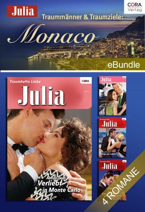 Cover of the book Traummänner & Traumziele: Monaco by Brenda Jackson