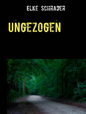 Cover of the book Ungezogen by Jörg Becker
