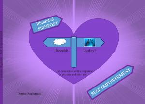 Cover of the book Illustrated Signpost - Self Empowerment by 