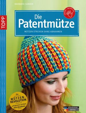 Cover of the book Die Patentmütze by Pia Pedevilla