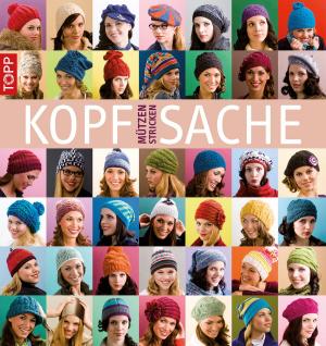Cover of the book Kopfsache by Susanne Pypke