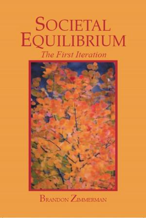Cover of the book Societal Equilibrium by Olaf Kelly