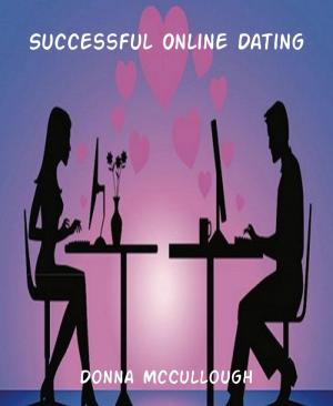 Book cover of Successful Online Dating