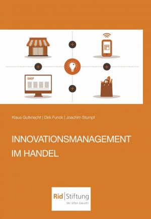 Cover of Innovationsmanagement im Handel