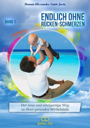 Cover of the book Endlich ohne Rückenschmerzen by Ludwig Witzani
