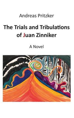 Cover of the book The Trials and Tribulations of Juan Zinniker by Harry Eilenstein