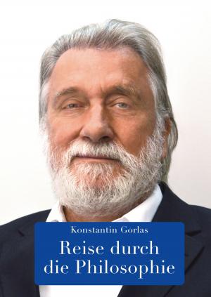 Cover of the book Reise durch die Philosophie by Sandra Hager