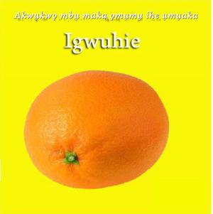 Cover of the book Igwuhie by Peter Göller