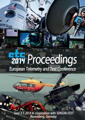 Cover of the book Proceedings etc2014 by Hartmut Wiedling, Jürgen Baasch, Kirsten Frahm, Charlotte Günther