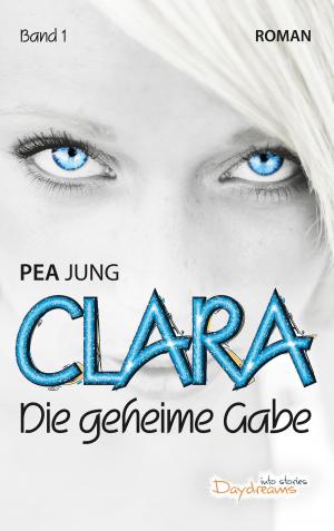 Cover of the book Clara by David J. Lovato, Seth Thomas