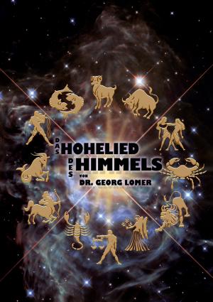 Cover of the book Das Hohelied des Himmels by Günter von Hummel
