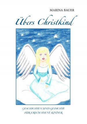 Cover of the book Übers Christkind by Daniel Fischl