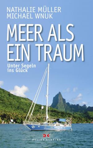 Cover of the book Meer als ein Traum by Tim Davison