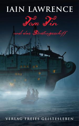 Cover of the book Tom Tin und das Sträflingsschiff by Rudolf Steiner