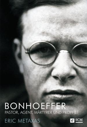 Cover of the book Bonhoeffer by Roland Werner