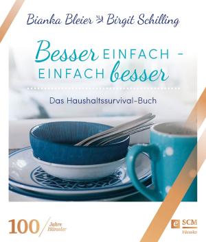 Cover of the book Besser einfach - einfach besser by Markus Müller