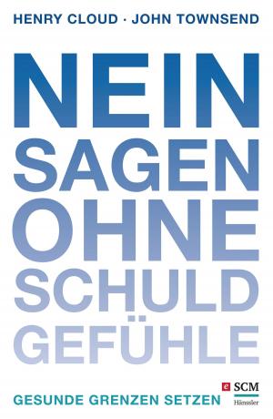 Cover of the book Nein sagen ohne Schuldgefühle by Makini Smith