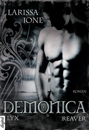 Book cover of Demonica - Reaver