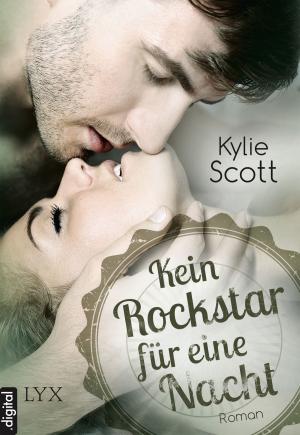 Cover of the book Kein Rockstar für eine Nacht by Brenda Rothert