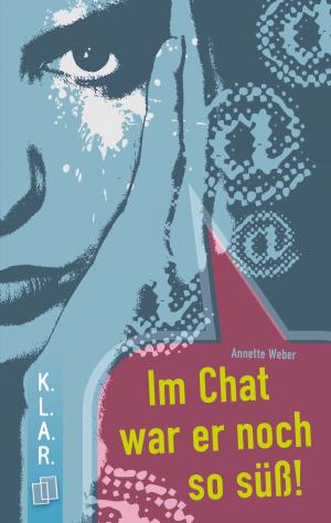 Cover of the book Im Chat war er noch süß! by Annette Weber