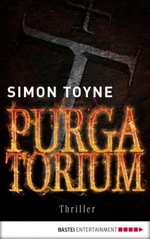 Cover of the book Purgatorium by Karin Graf
