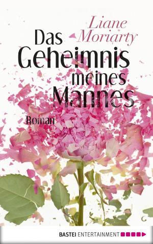 Cover of the book Das Geheimnis meines Mannes by Jack Slade
