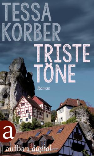Cover of the book Triste Töne by Johannes K. Soyener