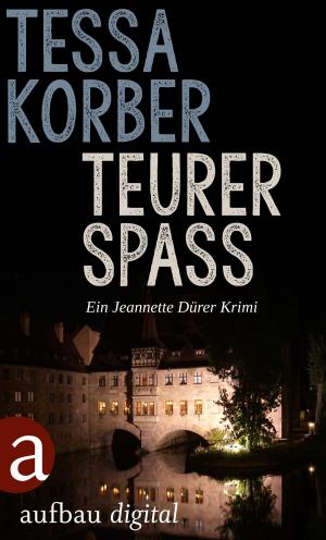 Cover of the book Teurer Spaß by Boris Vormann, Christian Lammert