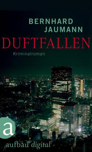 Cover of the book Duftfallen by Walter-Jörg Langbein