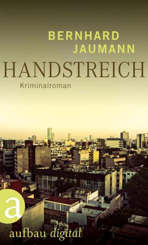 Cover of the book Handstreich by Taavi Soininvaara