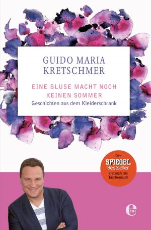 Cover of the book Eine Bluse macht noch keinen Sommer by Richard Parker