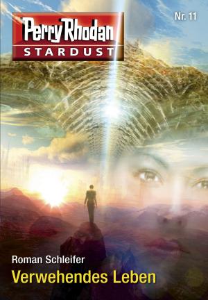 Cover of the book Stardust 11: Verwehendes Leben by Susan Schwartz