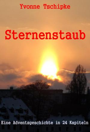 Cover of the book Sternenstaub by Michael Schenk