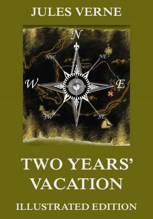 Cover of the book Two Years' Vacation by John Calvin