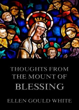 Book cover of Thoughts from the Mount Of Blessing