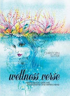 bigCover of the book Wellness-Verse by 