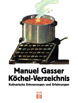Cover of the book Köchel-Verzeichnis by Reinaldo Arenas, Ottmar Ette