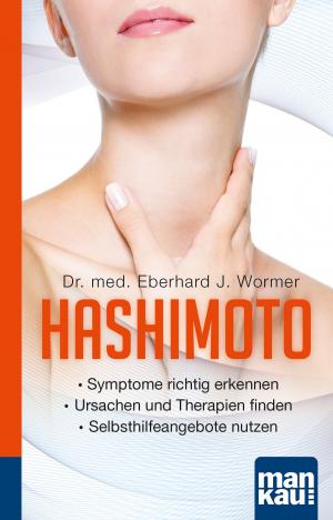 Cover of the book Hashimoto. Kompakt-Ratgeber by Dr. Stephan Götze