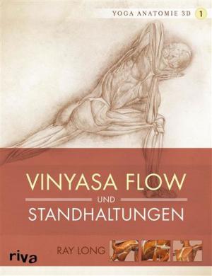 Cover of the book Yoga-Anatomie 3D by Elisabeth Engler