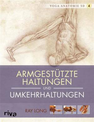 Cover of the book Yoga-Anatomie 3D by Petra Cnyrim