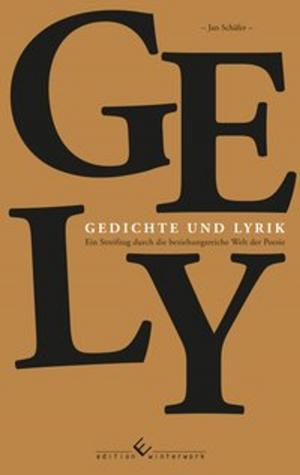 Cover of Gely - Gedichte und Lyrik