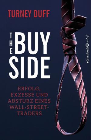 Cover of the book The Buy Side by Philip Kotler