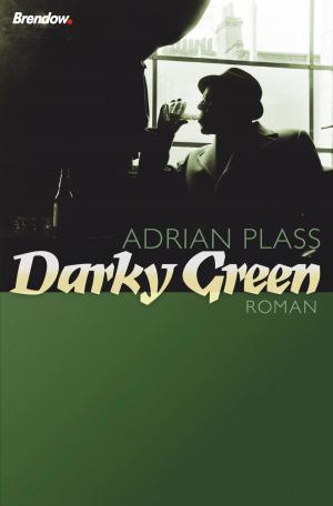 Cover of the book Darky Green by Albrecht Gralle